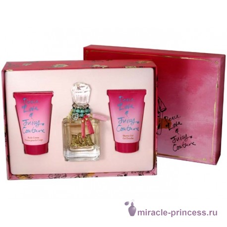 Juicy Couture Peace, Love and Juicy Couture 22