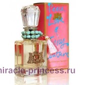 Juicy Couture Peace, Love and Juicy Couture