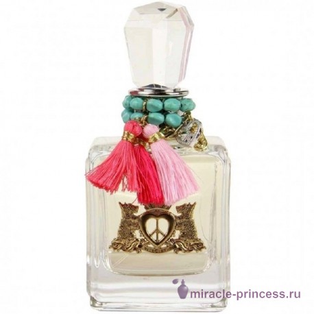 Juicy Couture Peace, Love and Juicy Couture 11