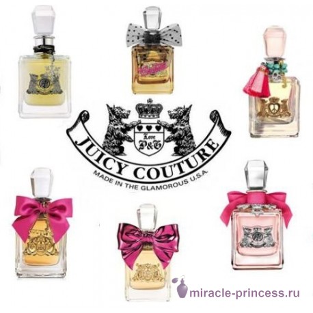 Juicy Couture Try Me 22