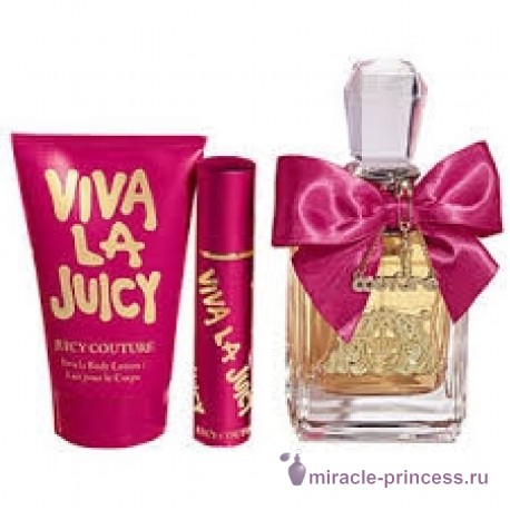 Juicy Couture Viva La Juicy 22