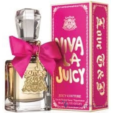 Juicy Couture Viva La Juicy 22