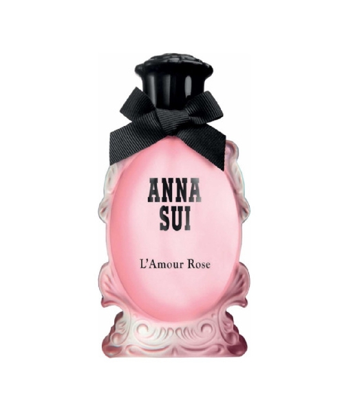 Anna Sui L’Amour Rose