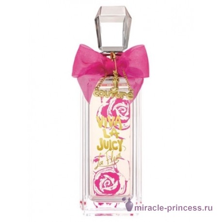 Juicy Couture Viva La Juicy La Fleur 11