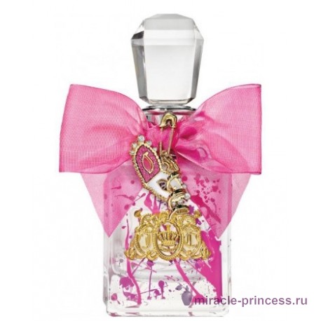 Juicy Couture Viva La Juicy Soiree 11