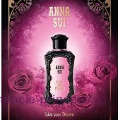 Anna Sui Live Your Dream