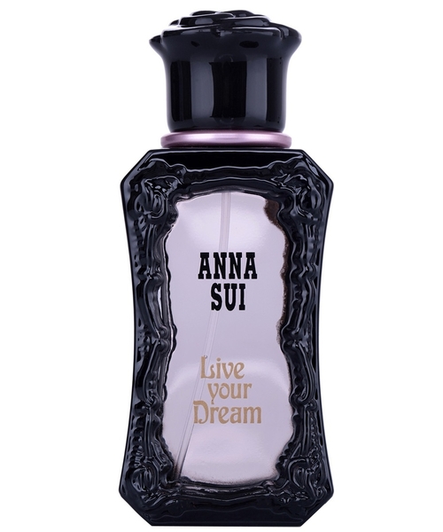 Anna Sui Live Your Dream