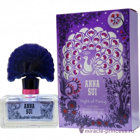 Anna Sui Night of Fancy 22