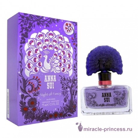 Anna Sui Night of Fancy 22