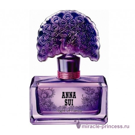 Anna Sui Night of Fancy 11