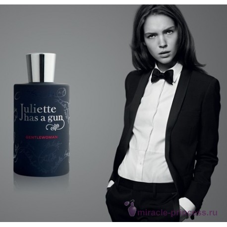 Juliette Has A Gun Gentlewoman 22