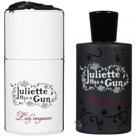 Juliette Has A Gun Lady Vengeance 22