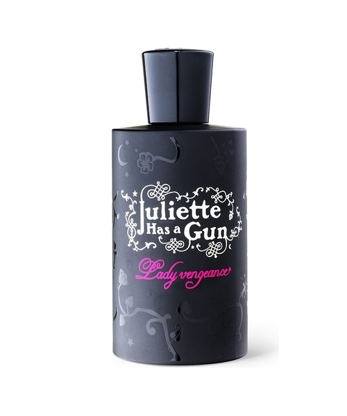 Juliette Has A Gun Lady Vengeance