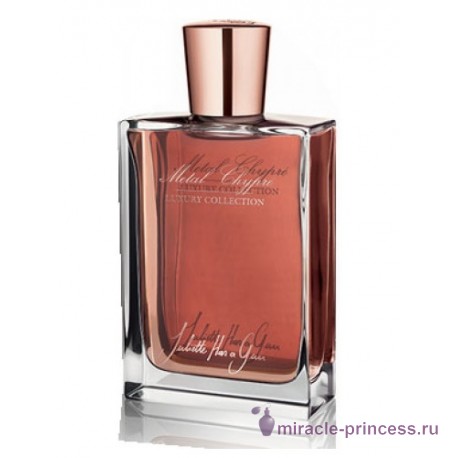 Juliette Has A Gun Metal Chypre 22