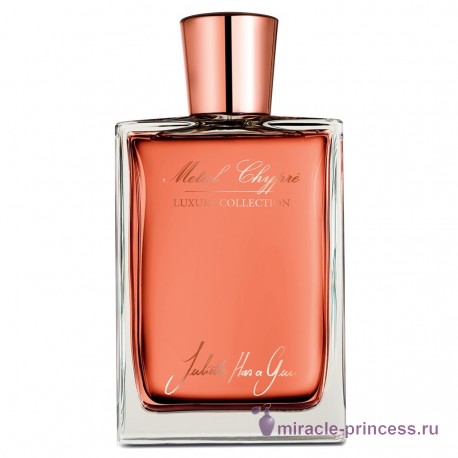 Juliette Has A Gun Metal Chypre 11