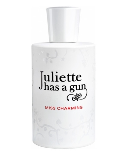 Juliette Has A Gun Miss Charming