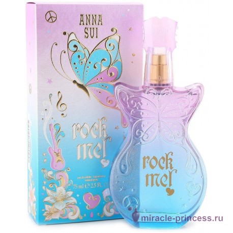 Anna Sui Rock Me! Summer of Love 22