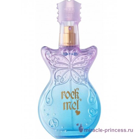 Anna Sui Rock Me! Summer of Love 11