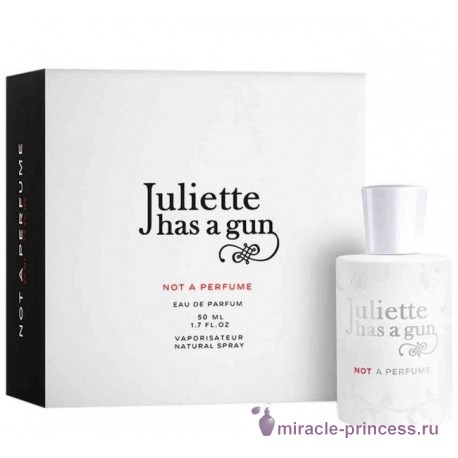 Juliette Has A Gun Not A Perfume 22