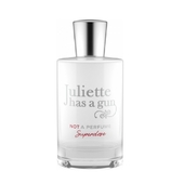 Juliette Has A Gun Not A Perfume Superdose