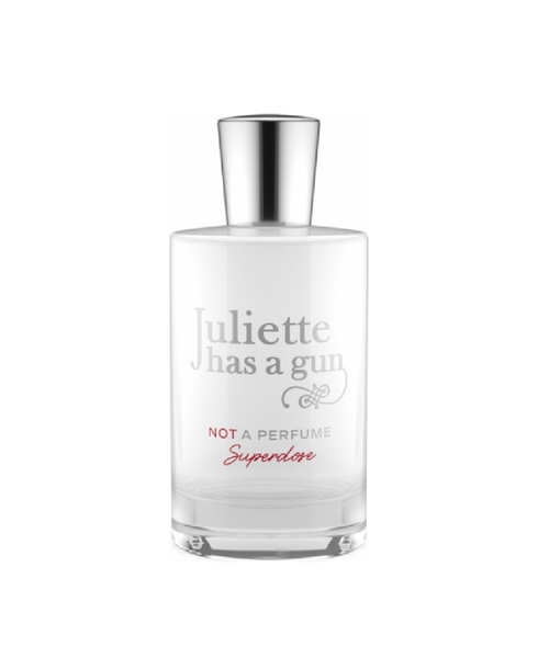 Juliette Has A Gun Not A Perfume Superdose