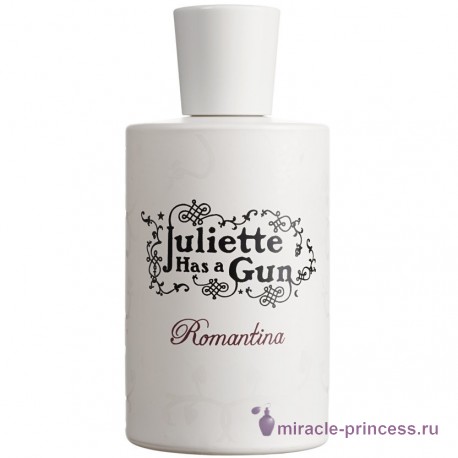 Juliette Has A Gun Romantina 11