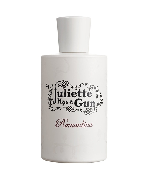 Juliette Has A Gun Romantina