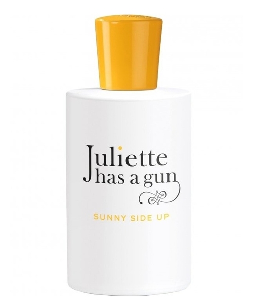 Juliette Has A Gun Sunny Side Up