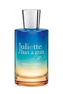 Juliette Has A Gun Vanilla Vibes