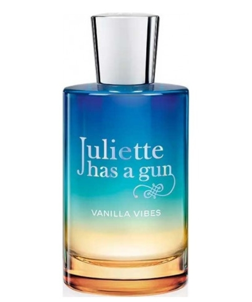 Juliette Has A Gun Vanilla Vibes