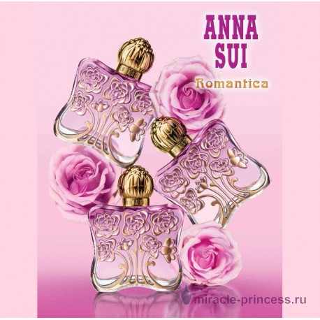 Anna Sui Romantica 22