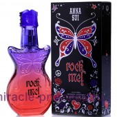 Anna Sui Rock Me!