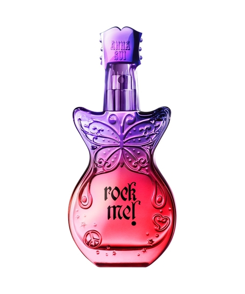 Anna Sui Rock Me!