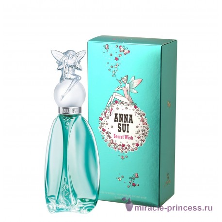 Anna Sui Secret Wish 22