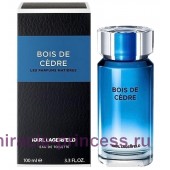 Karl Lagerfeld Bois de Cedre