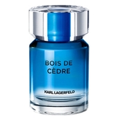 Karl Lagerfeld Bois de Cedre