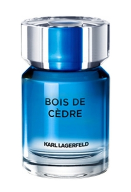 Karl Lagerfeld Bois de Cedre