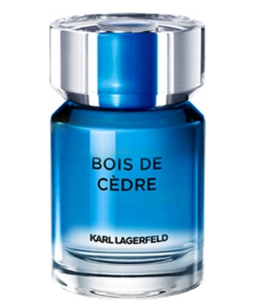 Karl Lagerfeld Bois de Cedre