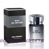 Karl Lagerfeld Bois de Vetiver