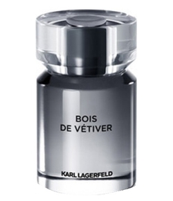 Karl Lagerfeld Bois de Vetiver