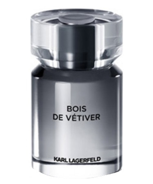 Karl Lagerfeld Bois de Vetiver