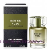 Karl Lagerfeld Bois de Yuzu