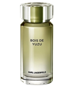 Karl Lagerfeld Bois de Yuzu