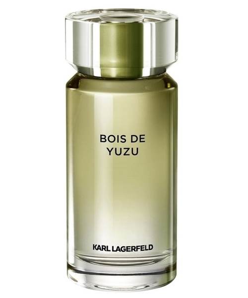 Karl Lagerfeld Bois de Yuzu