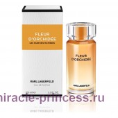 Karl Lagerfeld Fleur d`Orchidee