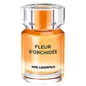 Karl Lagerfeld Fleur d`Orchidee