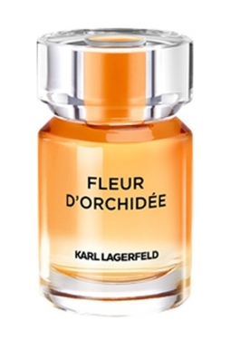 Karl Lagerfeld Fleur d`Orchidee