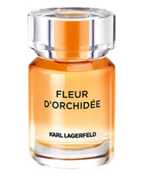 Karl Lagerfeld Fleur d`Orchidee