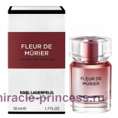 Karl Lagerfeld Fleur de Murier