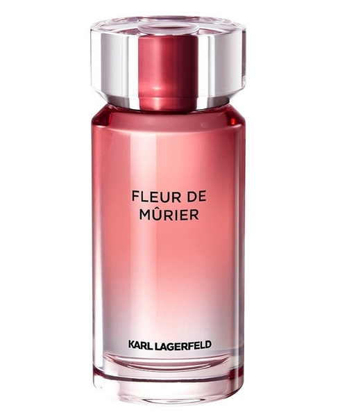 Karl Lagerfeld Fleur de Murier